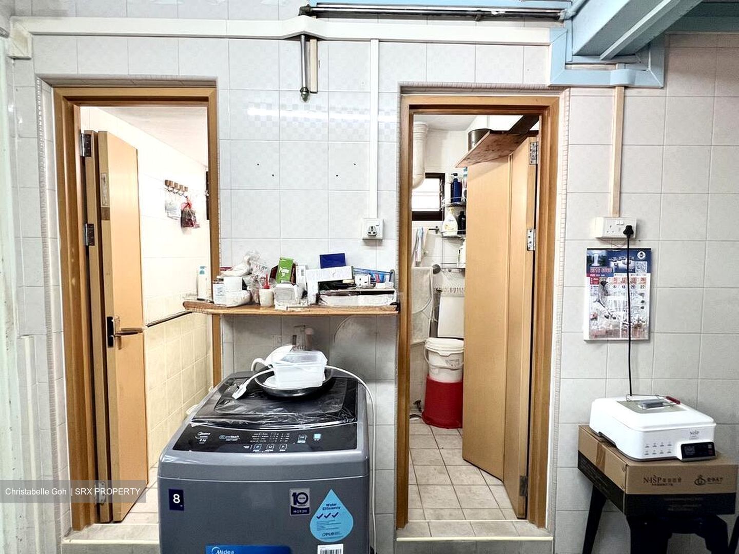 Blk 2 Brickworks Estate (Bukit Merah), HDB 3 Rooms #518949421